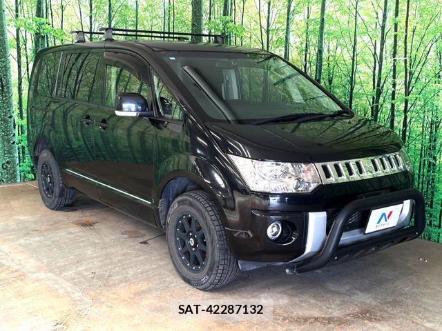 Mitsubishi DELICA 2016-09 8035278-16