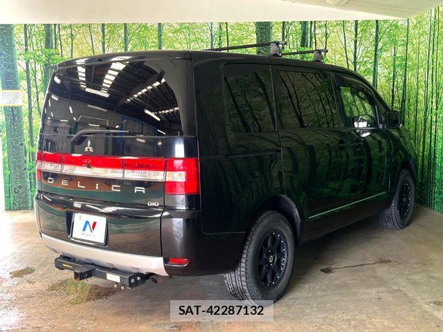 Mitsubishi DELICA 2016-09 8035278-17