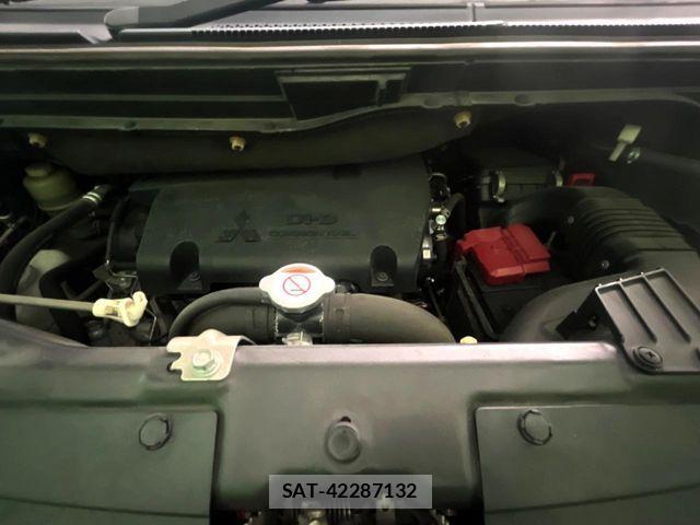 Mitsubishi DELICA 2016-09 8035278-18