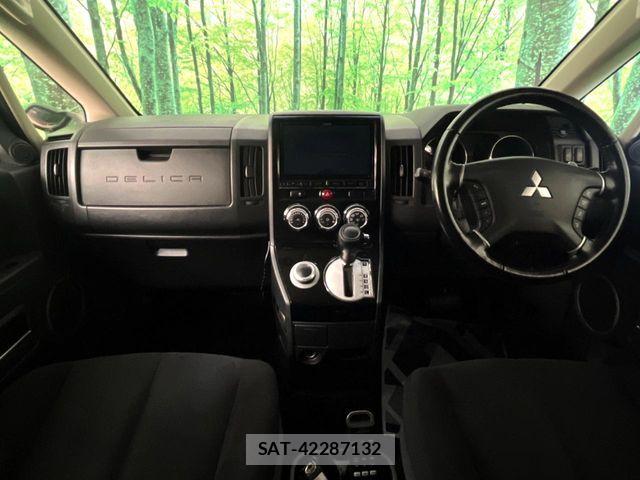 Mitsubishi DELICA 2016-09 8035278-1