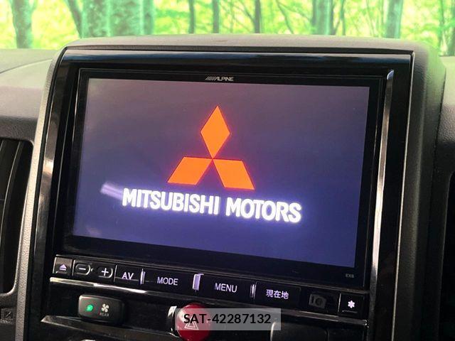 Mitsubishi DELICA 2016-09 8035278-4