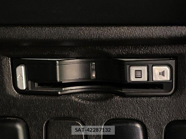 Mitsubishi DELICA 2016-09 8035278-6