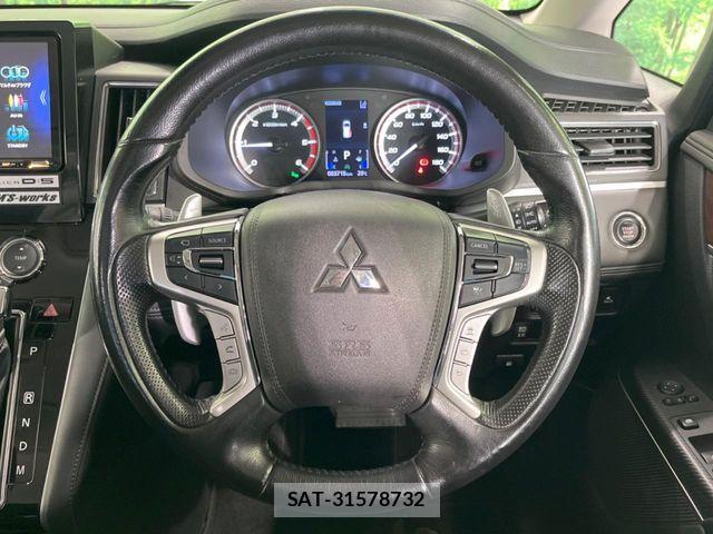 Mitsubishi DELICA 2020-09 8035275-11