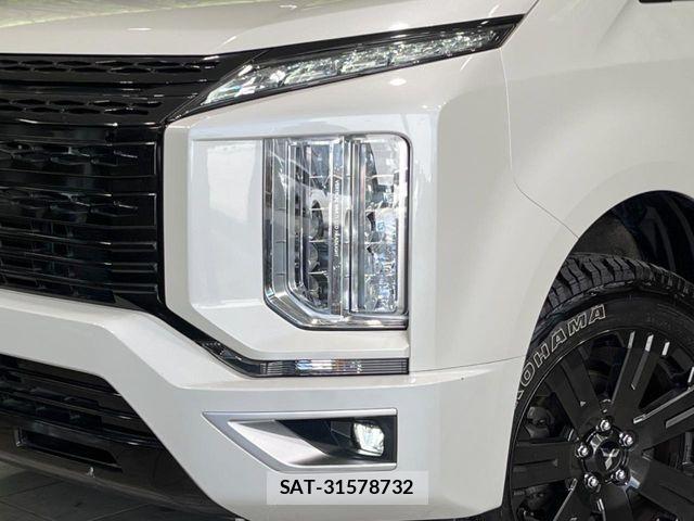 Mitsubishi DELICA 2020-09 8035275-12