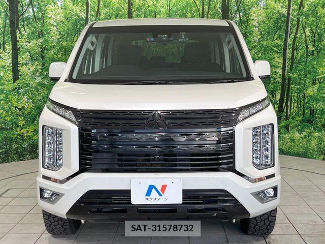 Mitsubishi DELICA 2020-09 8035275-14