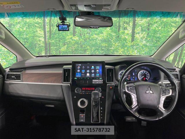 Mitsubishi DELICA 2020-09 8035275-1