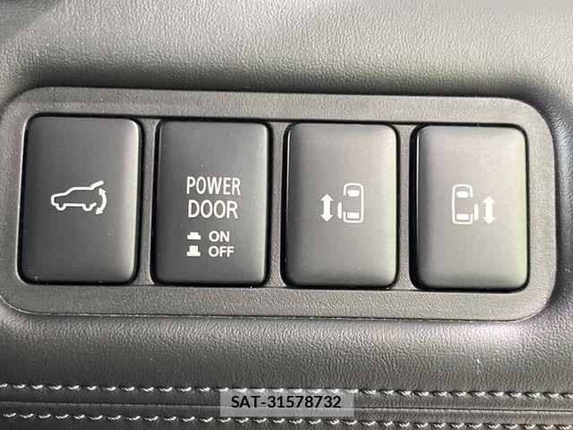 Mitsubishi DELICA 2020-09 8035275-5