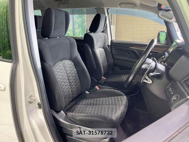 Mitsubishi DELICA 2020-09 8035275-7