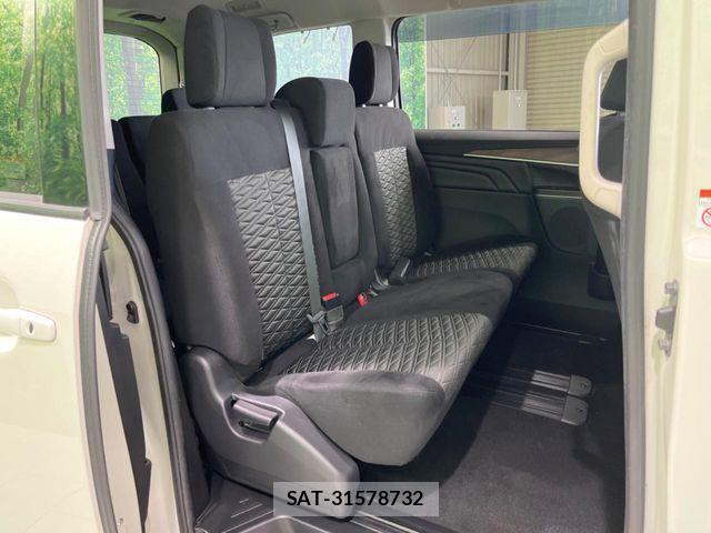 Mitsubishi DELICA 2020-09 8035275-8