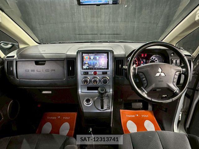 Mitsubishi DELICA 2013-03 8035279-4