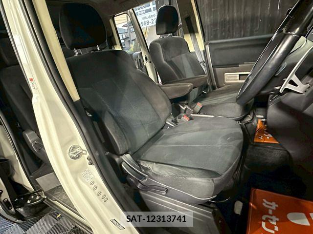 Mitsubishi DELICA 2013-03 8035279-5