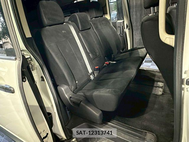 Mitsubishi DELICA 2013-03 8035279-6