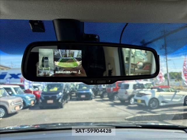 Mitsubishi DELICA 2019-09 8073581-9