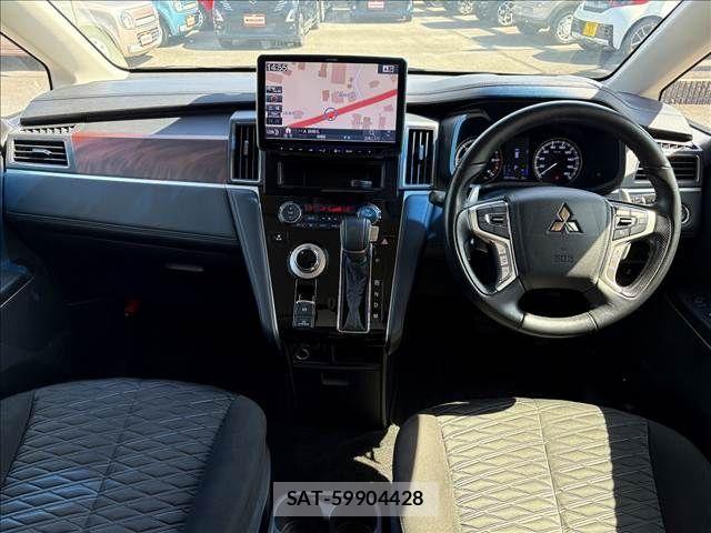Mitsubishi DELICA 2019-09 8073581-1