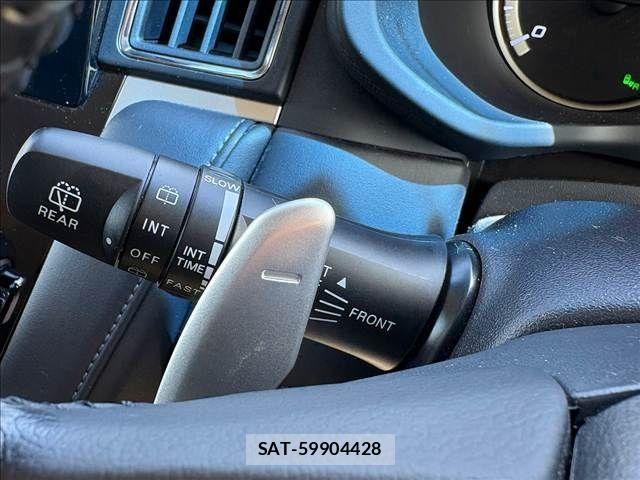 Mitsubishi DELICA 2019-09 8073581-19