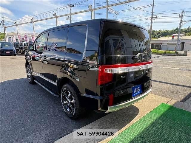 Mitsubishi DELICA 2019-09 8073581-2