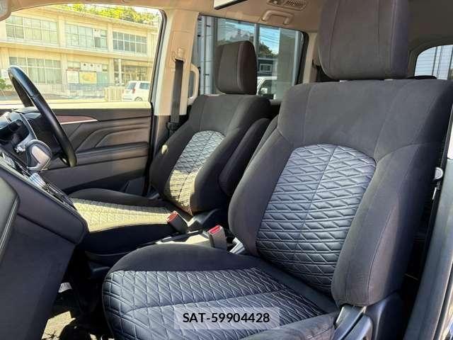 Mitsubishi DELICA 2019-09 8073581-29