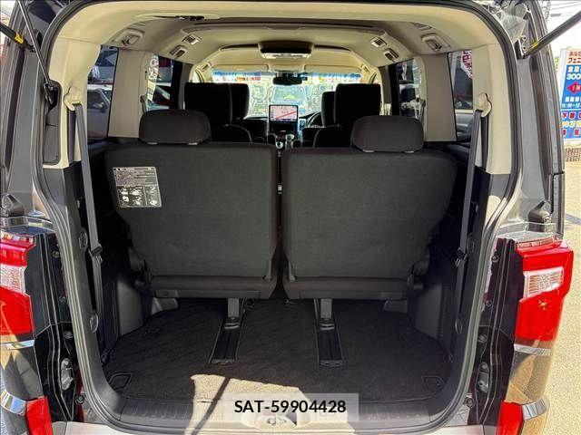 Mitsubishi DELICA 2019-09 8073581-6