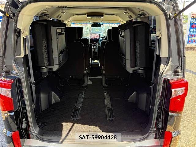 Mitsubishi DELICA 2019-09 8073581-7
