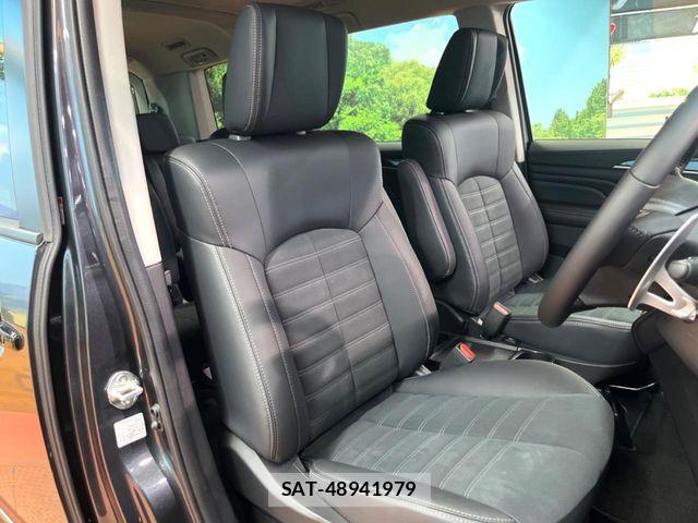 Mitsubishi DELICA 2026-01 8073577-9