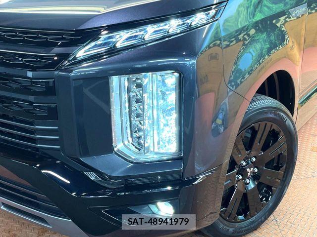 Mitsubishi DELICA 2026-01 8073577-14