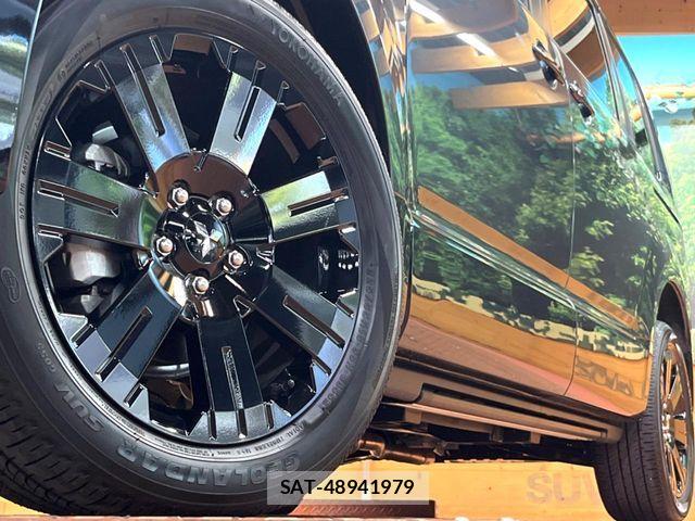 Mitsubishi DELICA 2026-01 8073577-15