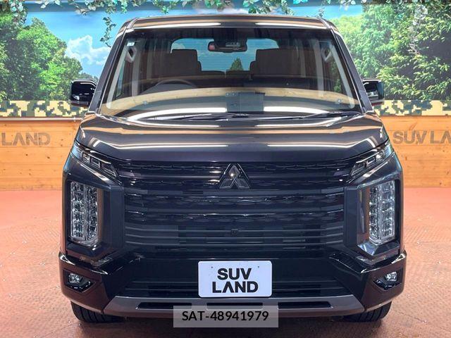 Mitsubishi DELICA 2026-01 8073577-16