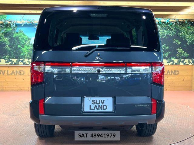 Mitsubishi DELICA 2026-01 8073577-17