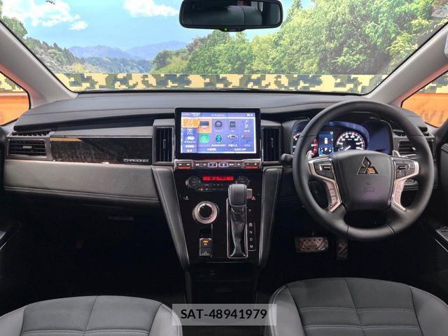 Mitsubishi DELICA 2026-01 8073577-1