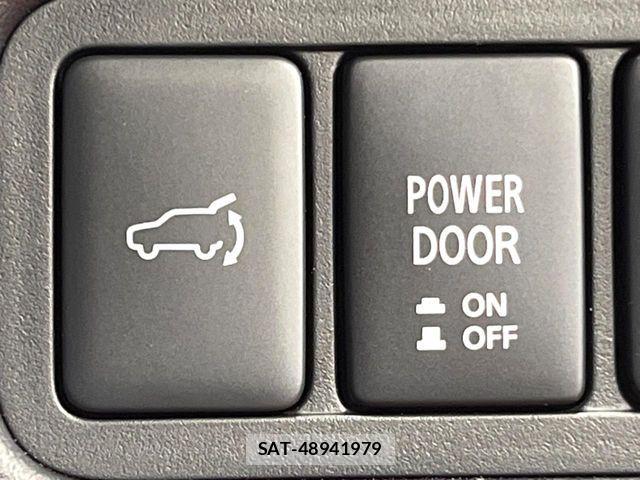 Mitsubishi DELICA 2026-01 8073577-8