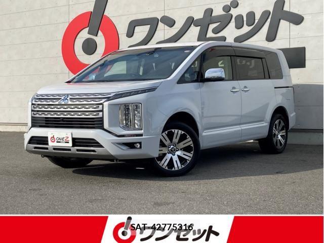 Mitsubishi DELICA 2024-11 8073579-0