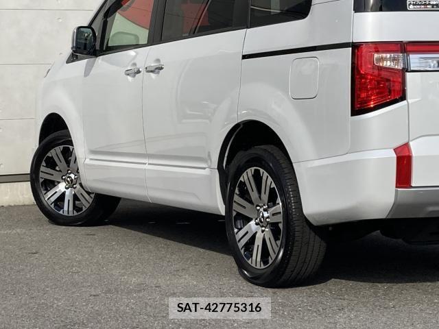Mitsubishi DELICA 2024-11 8073579-16