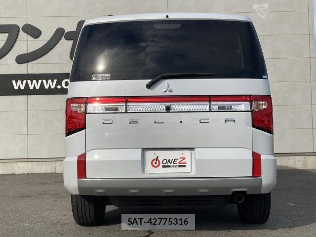 Mitsubishi DELICA 2024-11 8073579-18