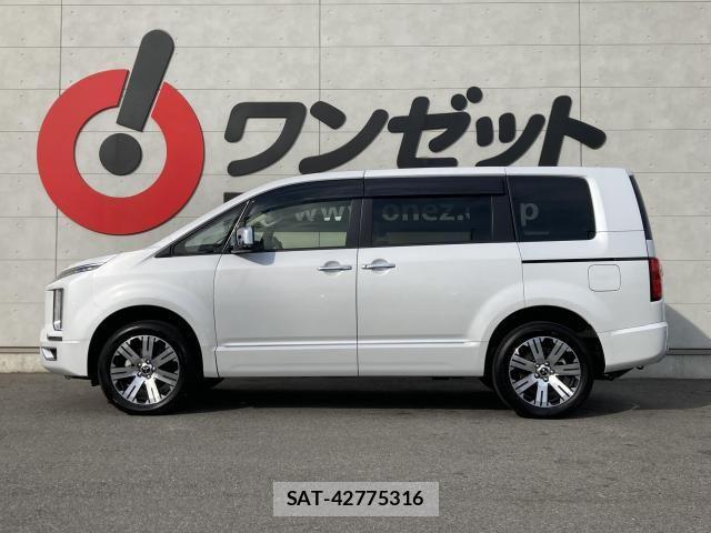 Mitsubishi DELICA 2024-11 8073579-19