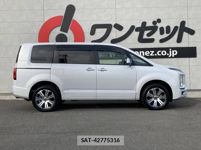 Mitsubishi DELICA 2024-11 8073579-20