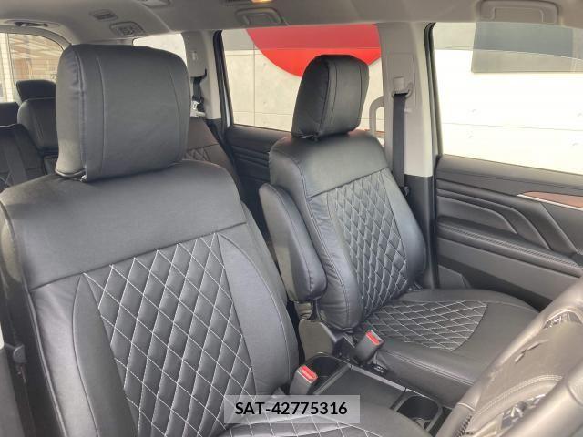 Mitsubishi DELICA 2024-11 8073579-22