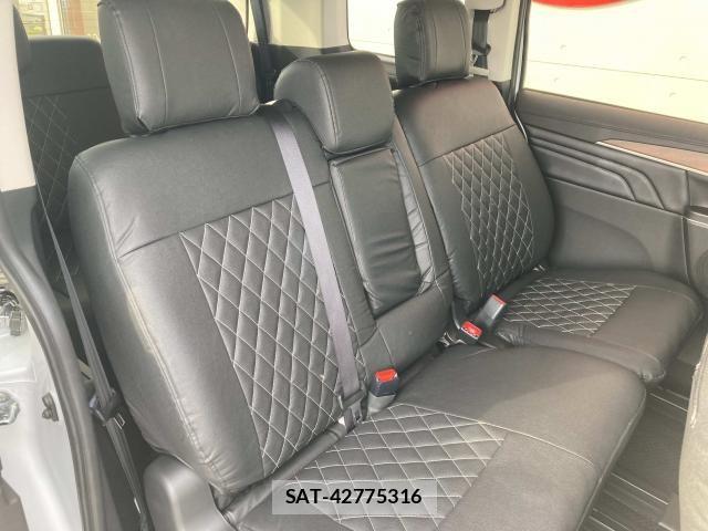 Mitsubishi DELICA 2024-11 8073579-23