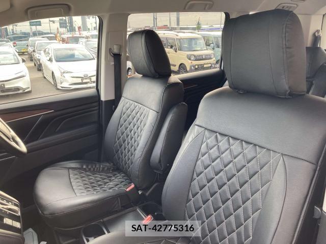 Mitsubishi DELICA 2024-11 8073579-26