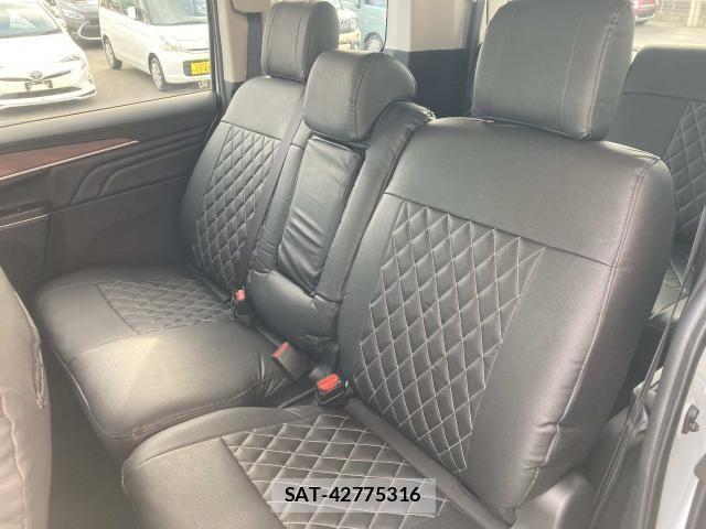 Mitsubishi DELICA 2024-11 8073579-27