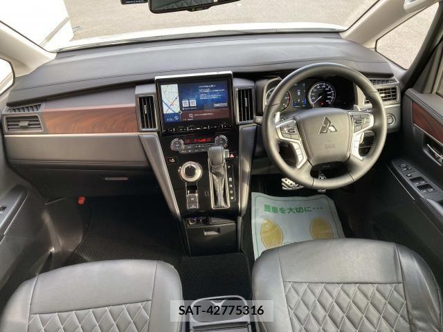 Mitsubishi DELICA 2024-11 8073579-2