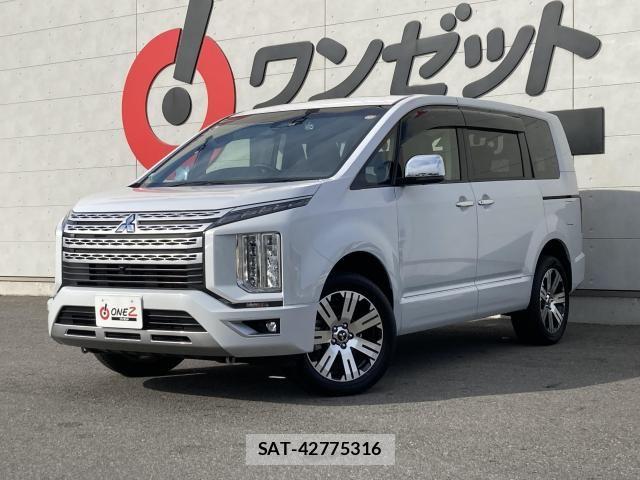 Mitsubishi DELICA 2024-11 8073579-4