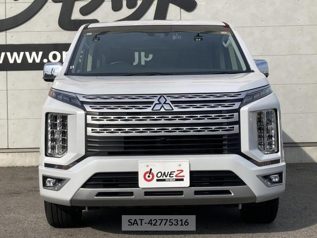Mitsubishi DELICA 2024-11 8073579-5