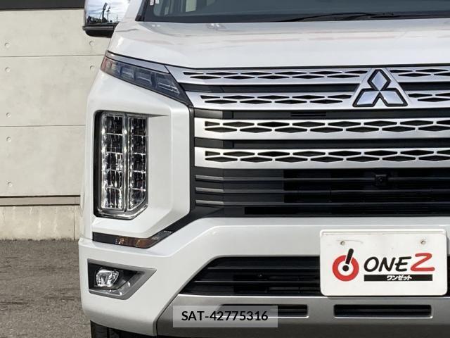 Mitsubishi DELICA 2024-11 8073579-6