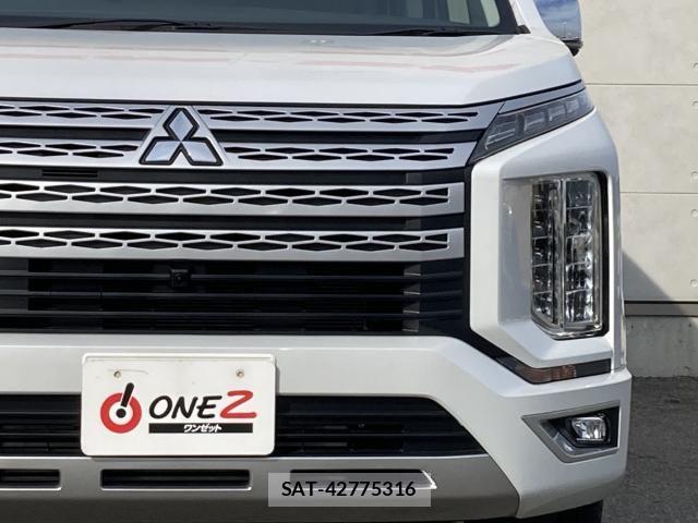 Mitsubishi DELICA 2024-11 8073579-7