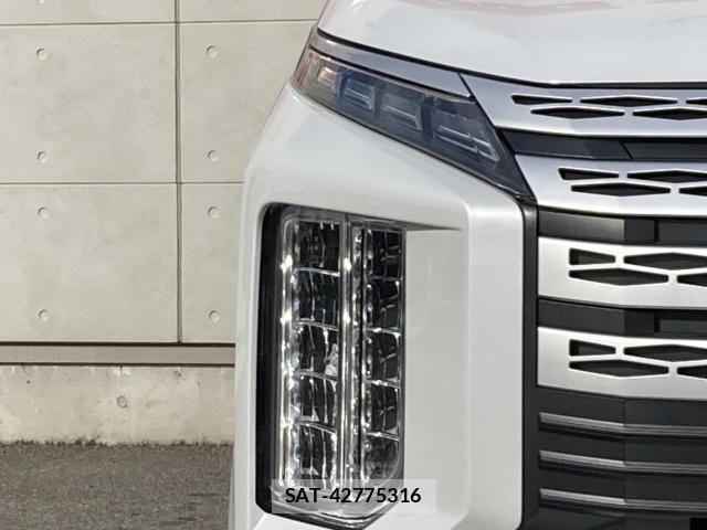 Mitsubishi DELICA 2024-11 8073579-8