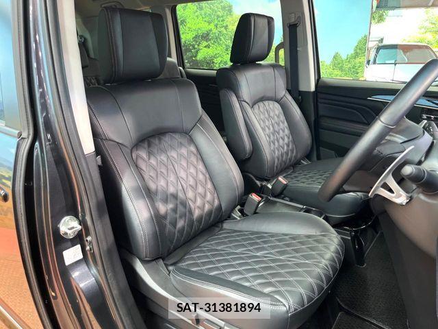 Mitsubishi DELICA 2025-03 8073575-9