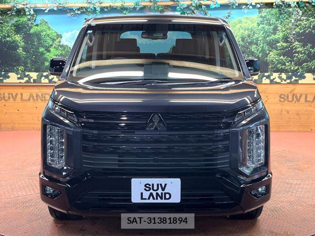 Mitsubishi DELICA 2025-03 8073575-15