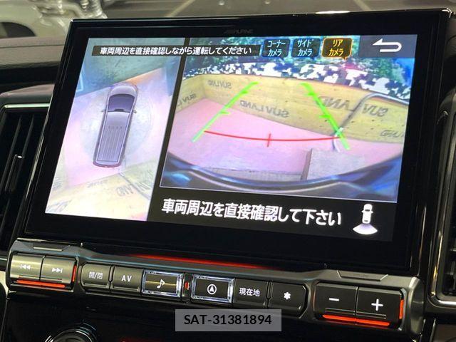 Mitsubishi DELICA 2025-03 8073575-4