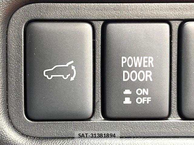 Mitsubishi DELICA 2025-03 8073575-8