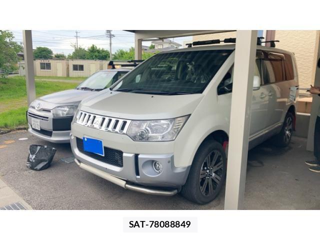 Mitsubishi DELICA 2013-01 8073586-1